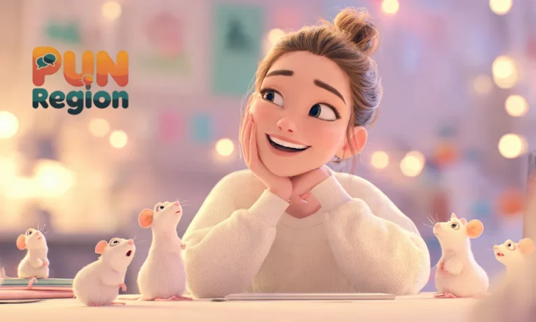 Rat Puns 500+ Funny, Cute and Clever Jokes 