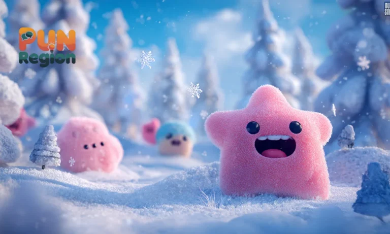 Snowflake Puns 500+ Frosty Jokes and Winter Laughs